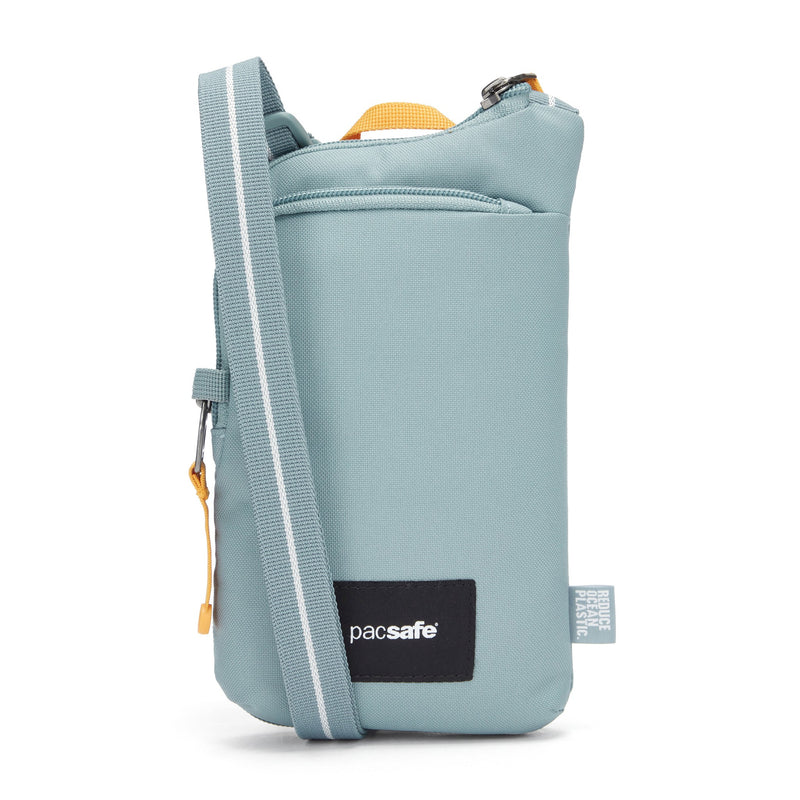 Pacsafe GO Tech Crossbody