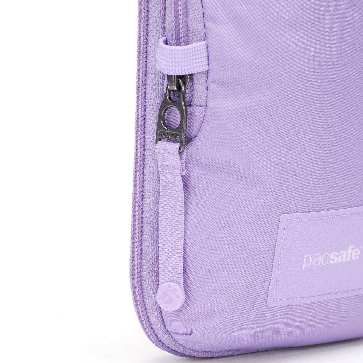 Pacsafe GO Tech Crossbody