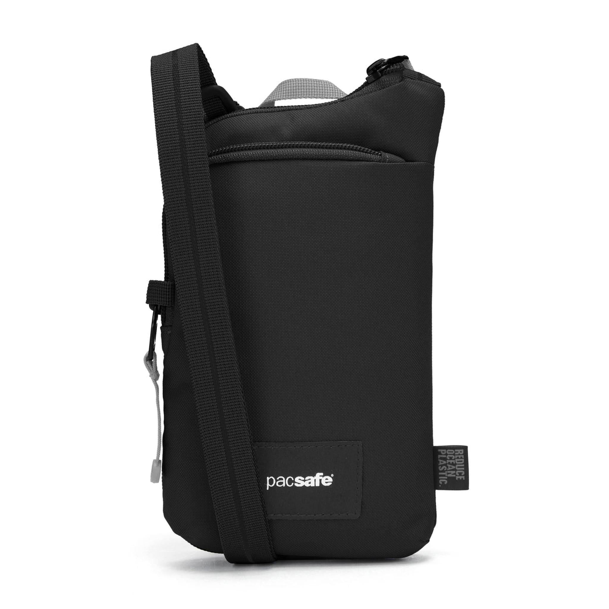 Pacsafe GO Tech Crossbody – Luggage Pros