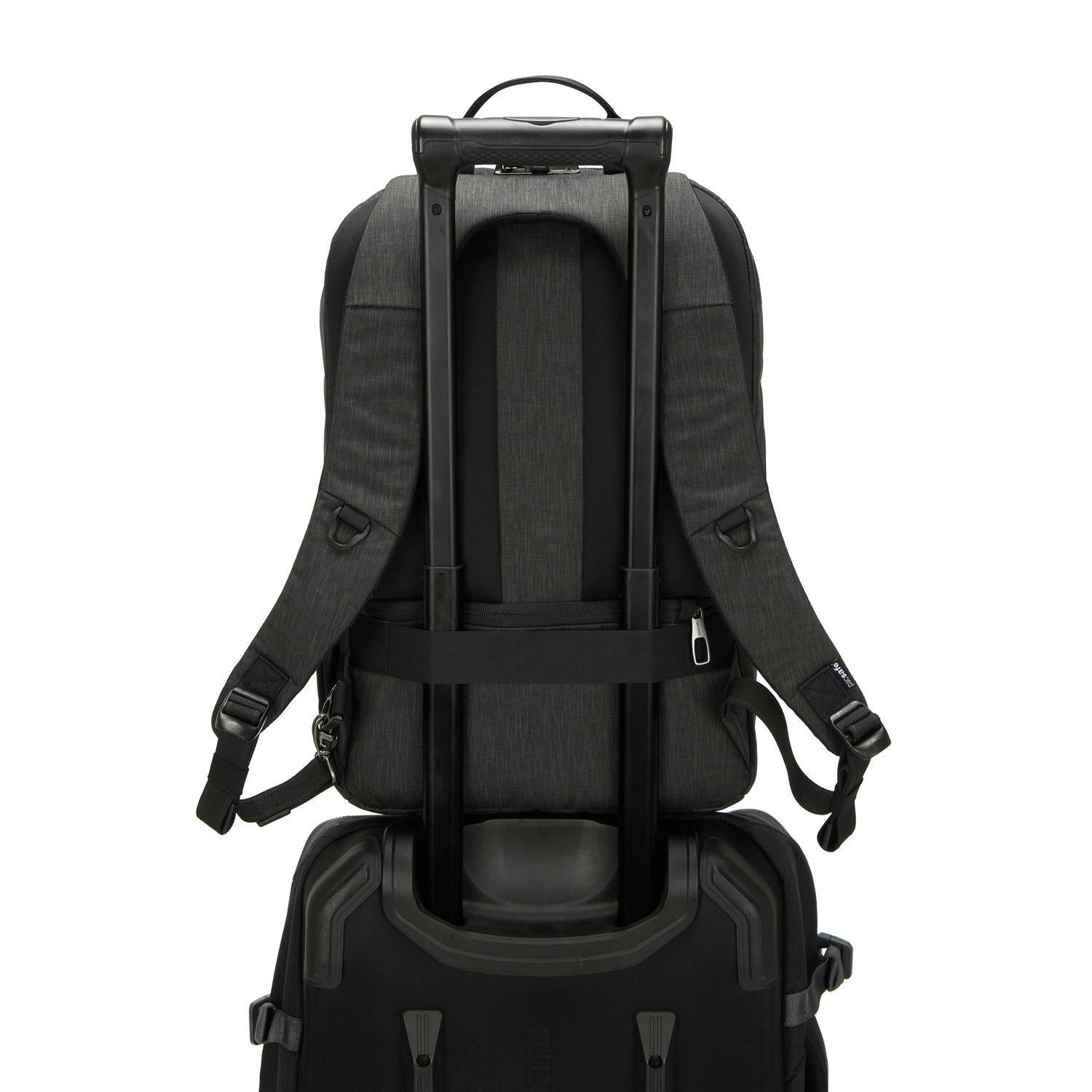 Pacsafe X 20L Backpack – Luggage Pros