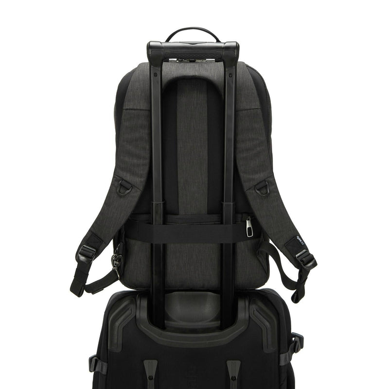 Pacsafe Metrosafe X 20L Anti-Theft Backpack