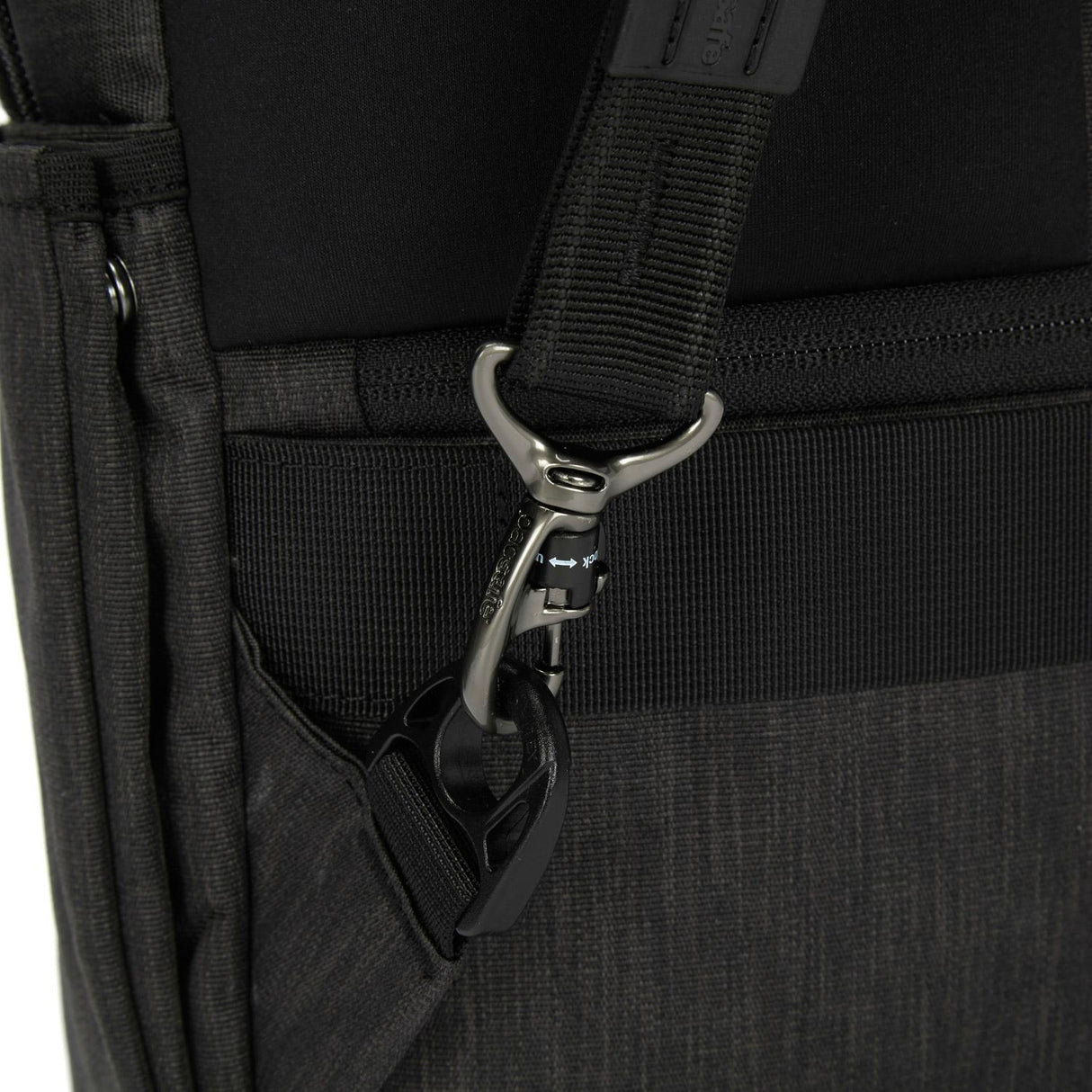 Pacsafe Metrosafe X 20L Anti-Theft Backpack