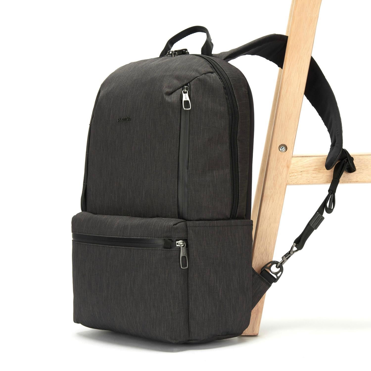 Pacsafe X 20L Backpack – Luggage Pros