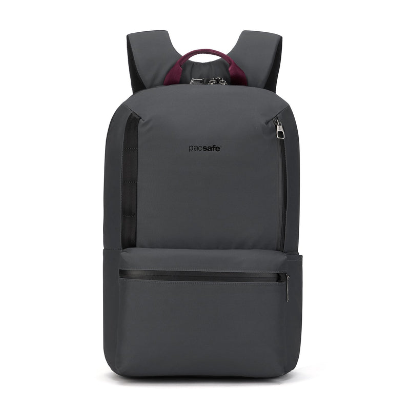 Pacsafe Metrosafe X 20L Anti-Theft Backpack