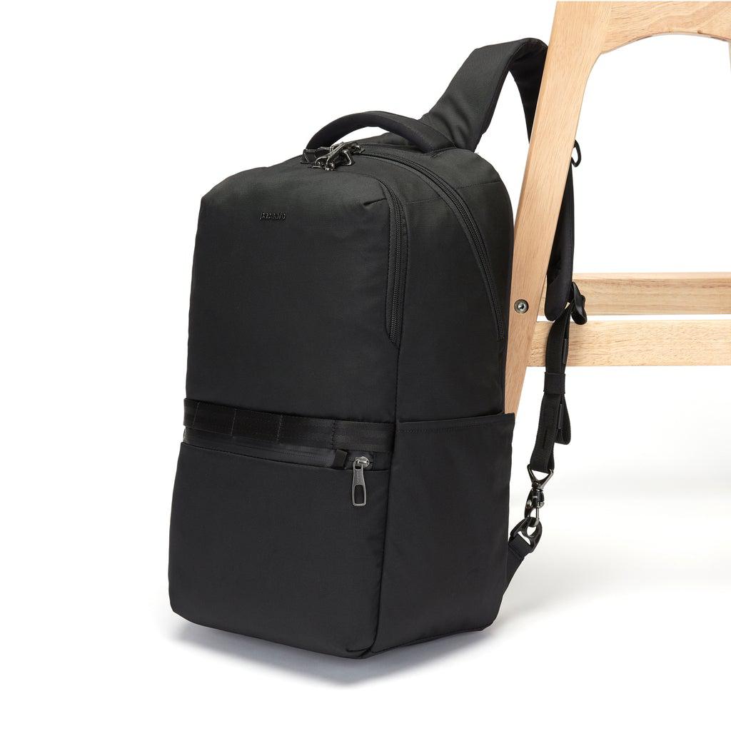 Pacsafe Metrosafe X 25L Backpack – Luggage Pros