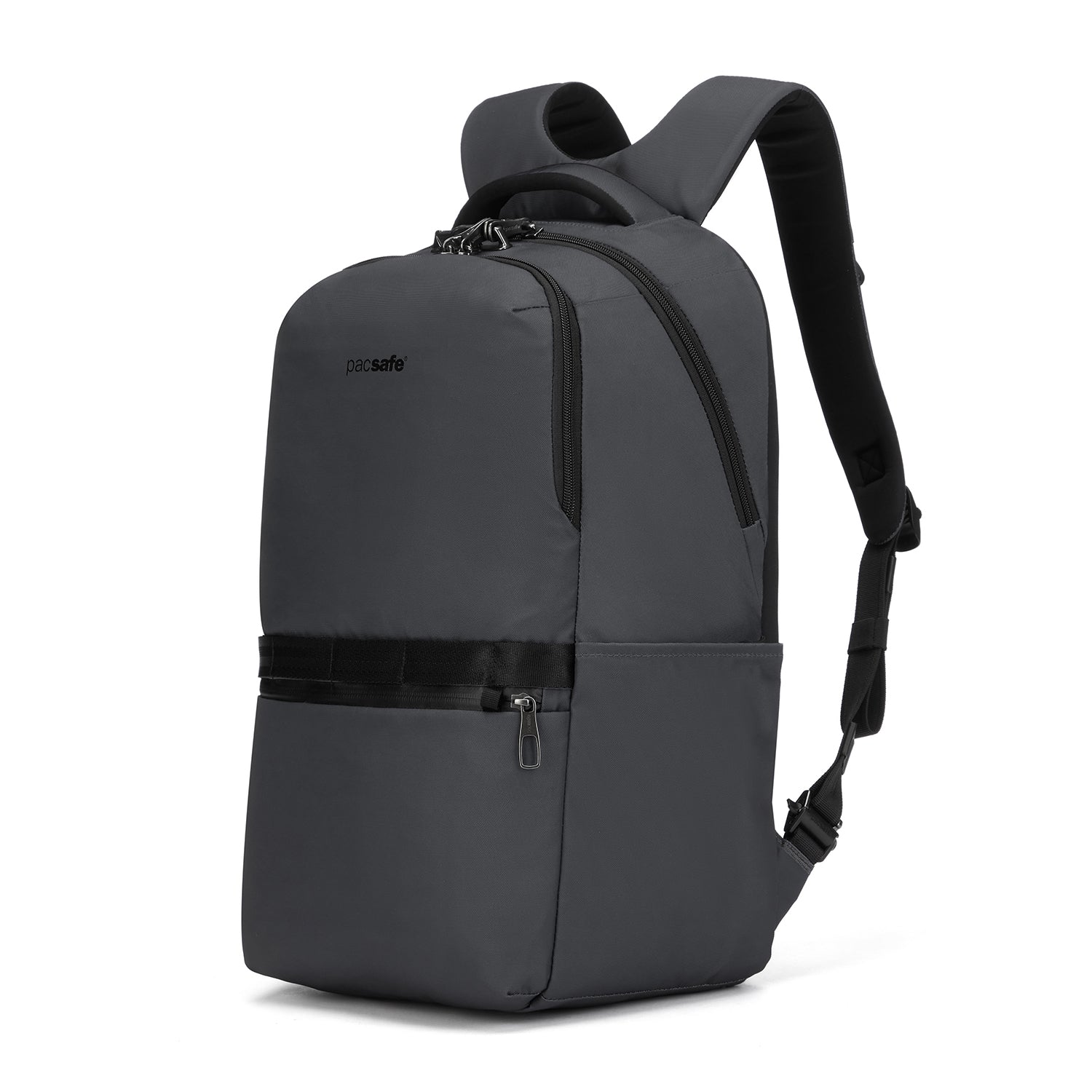 Pacsafe Metrosafe X 25L Backpack – Luggage Pros