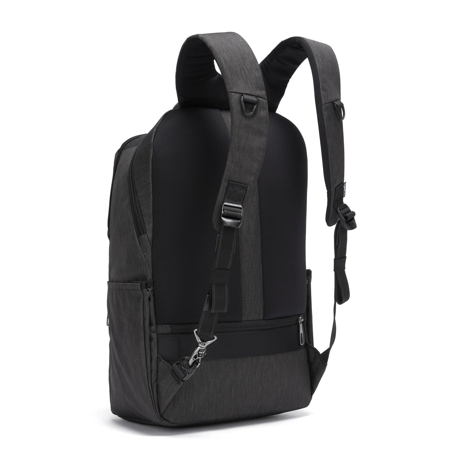 Pacsafe X 25L Backpack – Luggage Pros