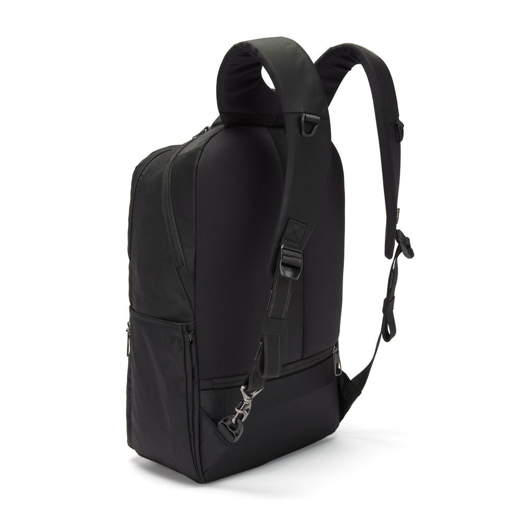 Pacsafe X 25L Backpack – Luggage Pros