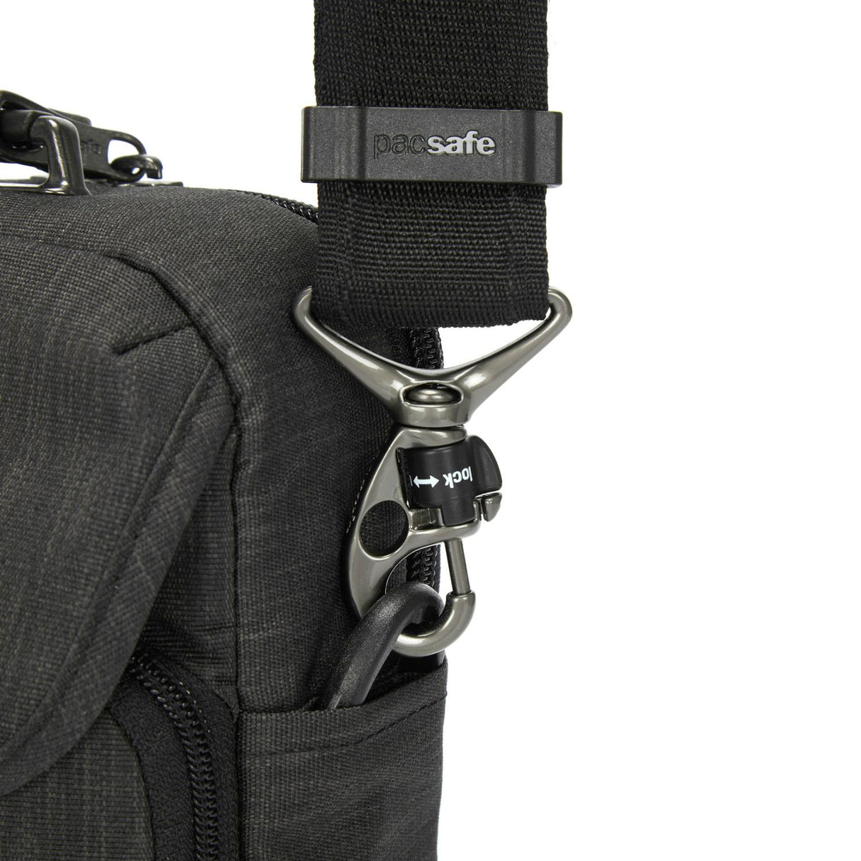 Pacsafe Metrosafe X Anti-Theft Compact Crossbody