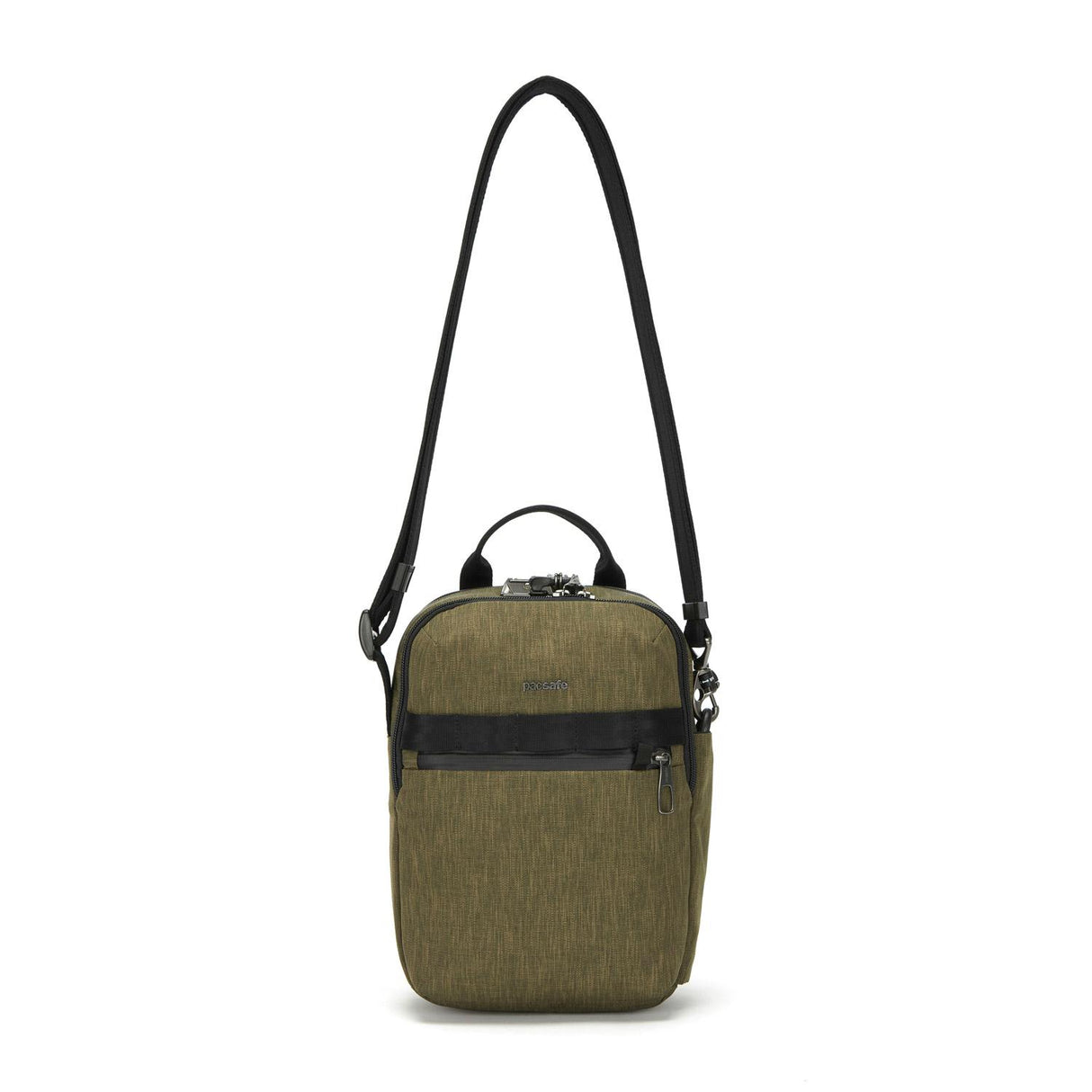 Pacsafe Metrosafe X Anti-Theft Vertical Crossbody