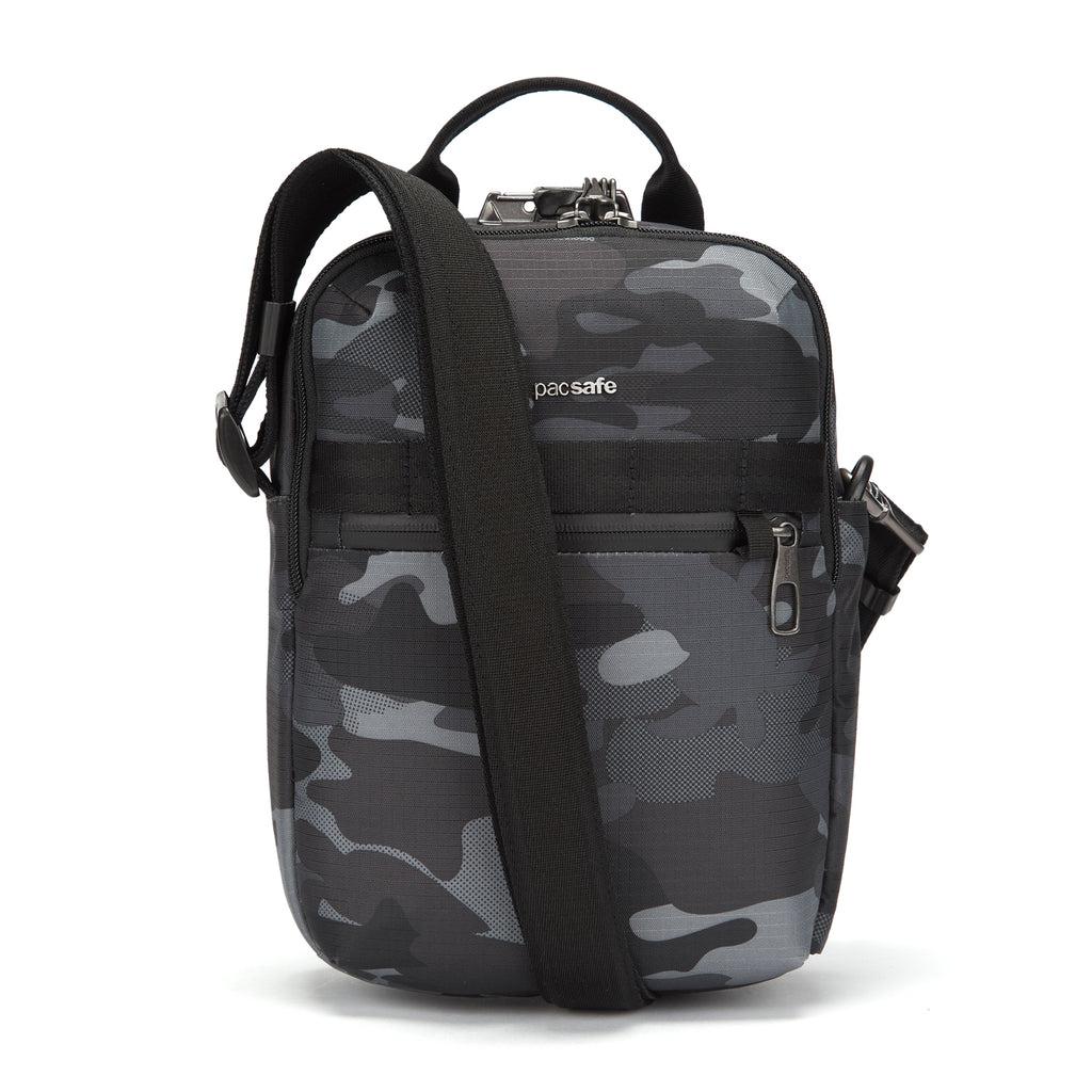 Pacsafe Metrosafe X Anti-Theft Vertical Crossbody