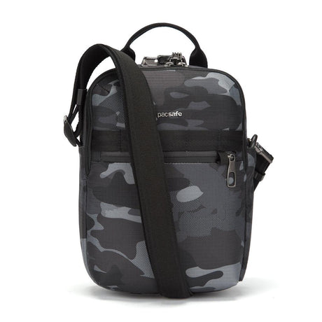 Pacsafe Metrosafe X Anti-Theft Vertical Crossbody
