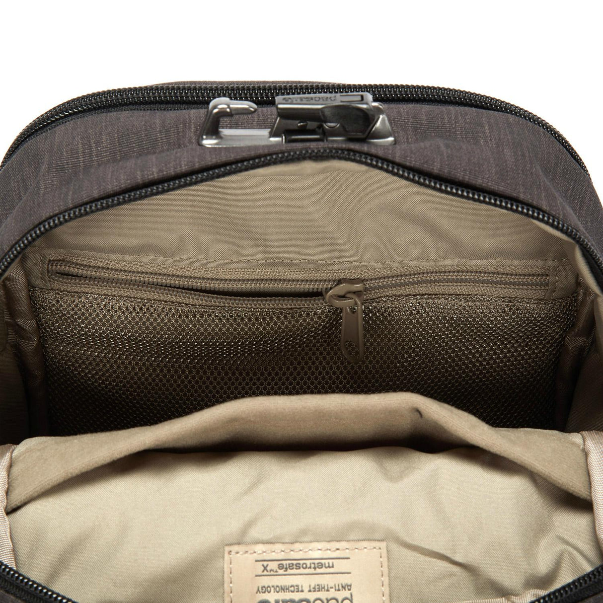 Pacsafe Metrosafe X Anti-Theft Vertical Crossbody