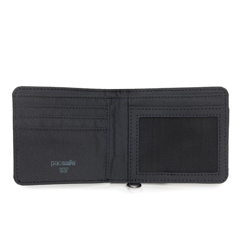 Pacsafe RFIDSafe Bifold Wallet