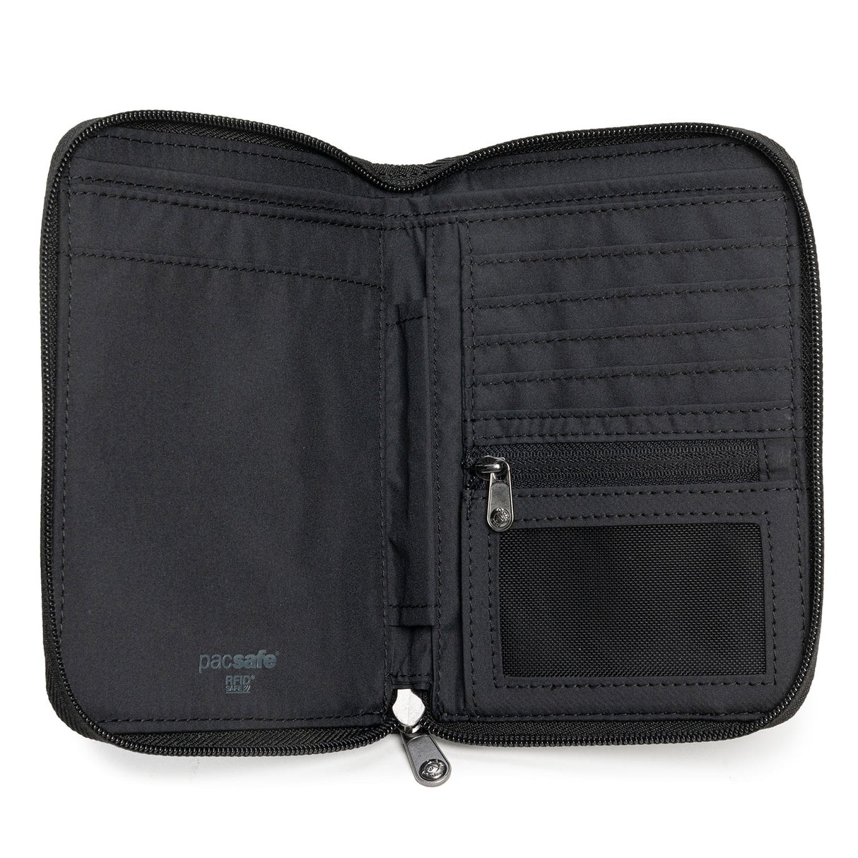Pacsafe RFIDSafe Compact Travel Organizer