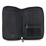 Pacsafe RFIDSafe Compact Travel Organizer