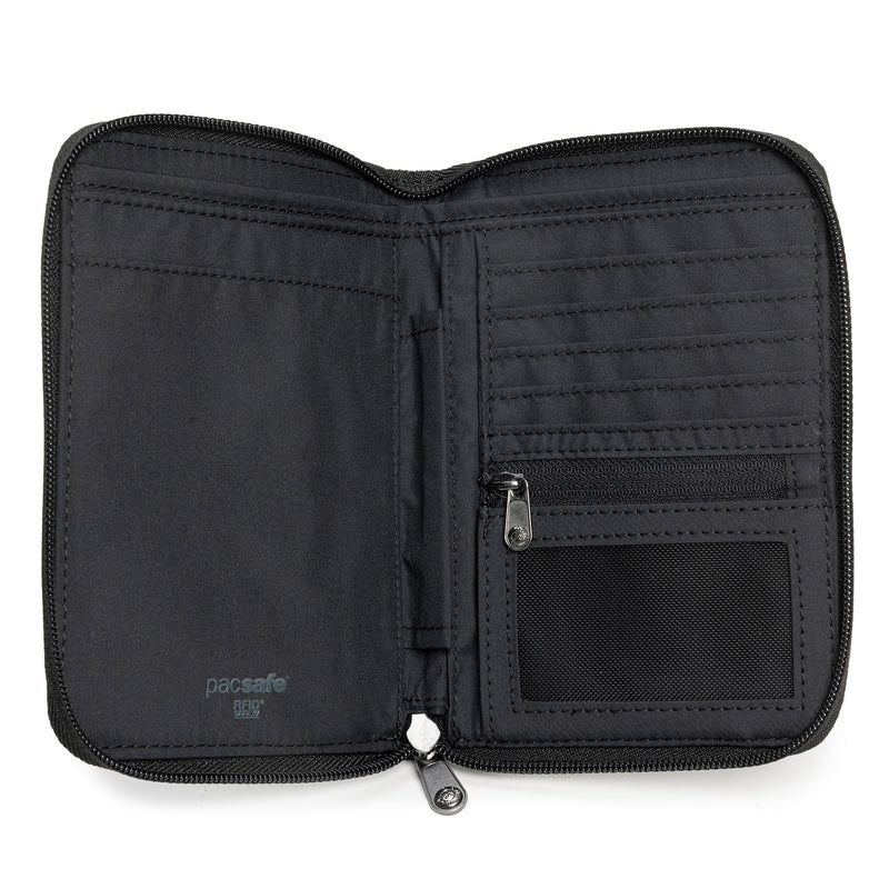 Pacsafe RFIDSafe Compact Travel Organizer