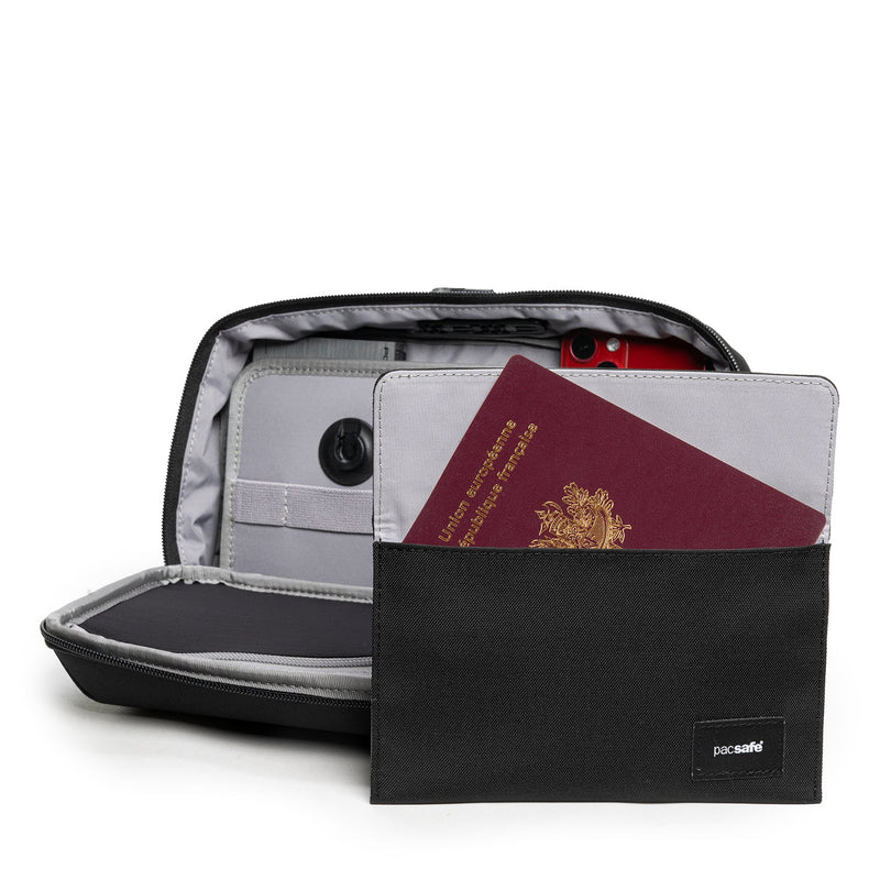 Pacsafe RFIDSafe Gadget Pouch