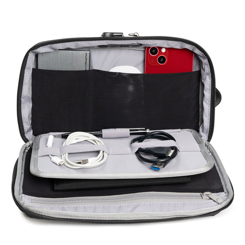 Pacsafe RFIDSafe Gadget Pouch