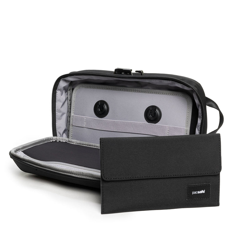 Pacsafe RFIDSafe Gadget Pouch