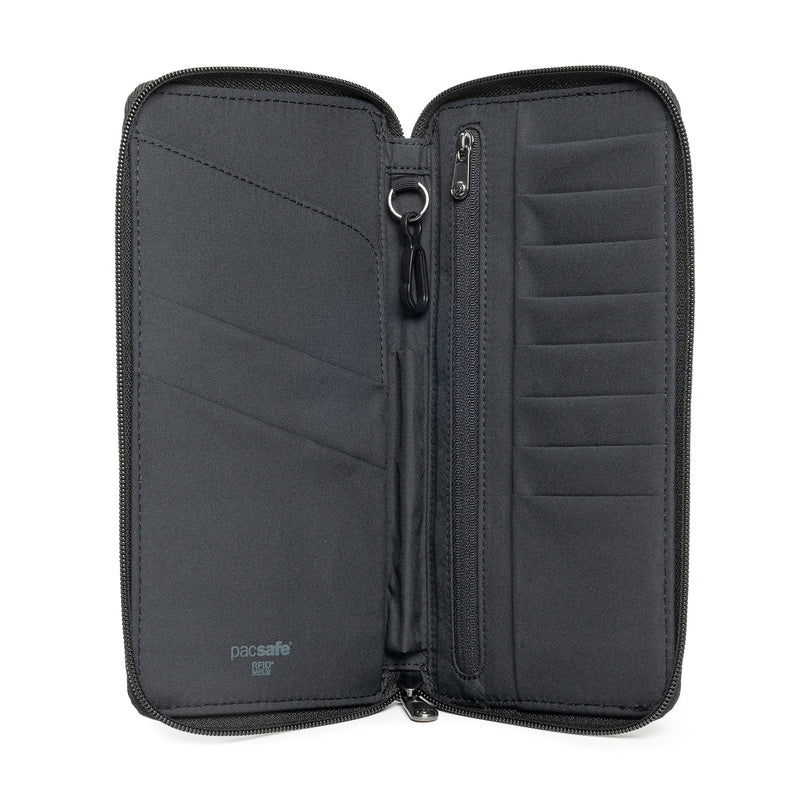 Pacsafe RFIDSafe Travel Wallet