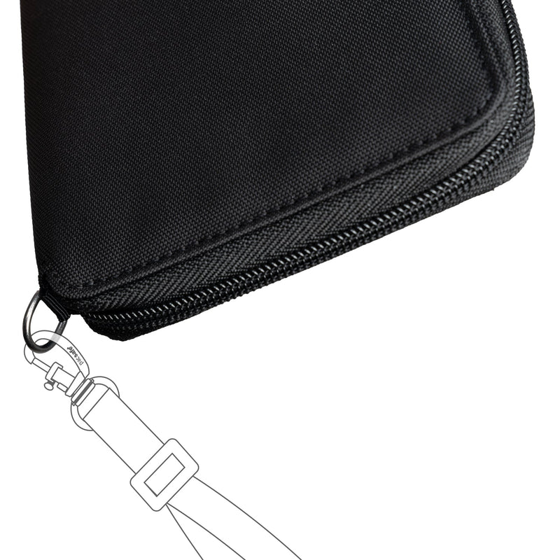 Pacsafe RFIDSafe Travel Wallet