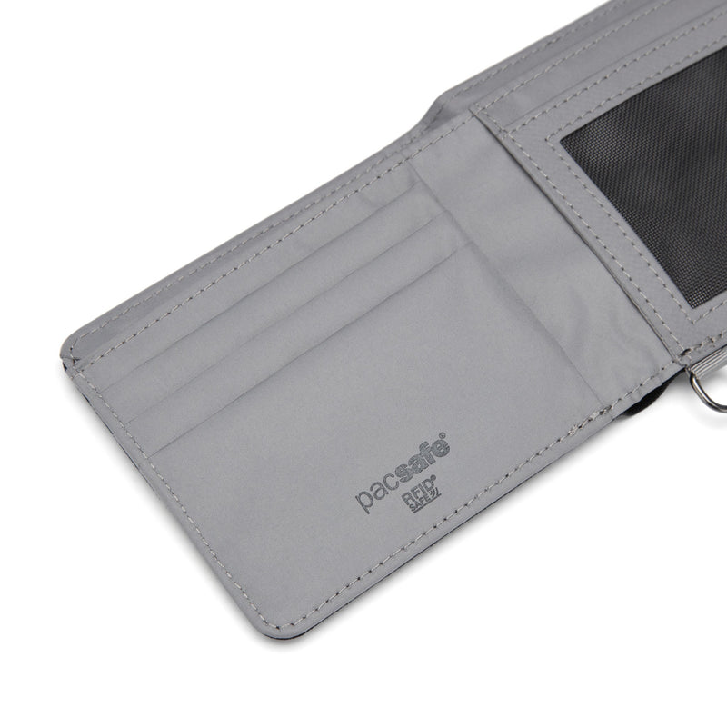 Pacsafe RFIDsafe Bifold Wallet