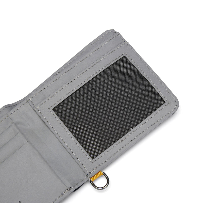 Pacsafe RFIDsafe Bifold Wallet