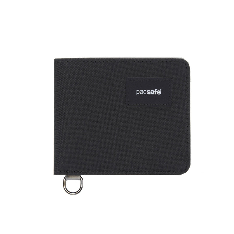 Pacsafe RFIDsafe Bifold Wallet