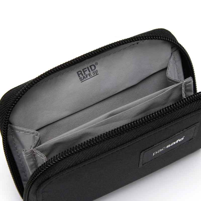 Pacsafe RFIDsafe Card Wallet