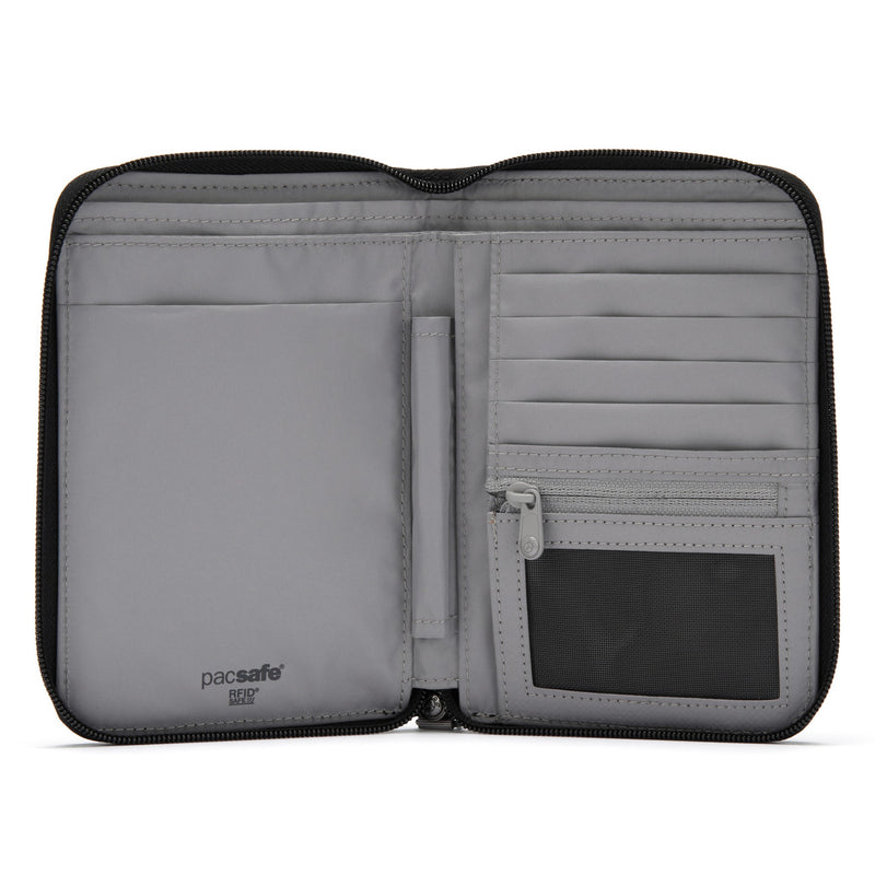 Pacsafe RFIDsafe Compact Travel Organizer