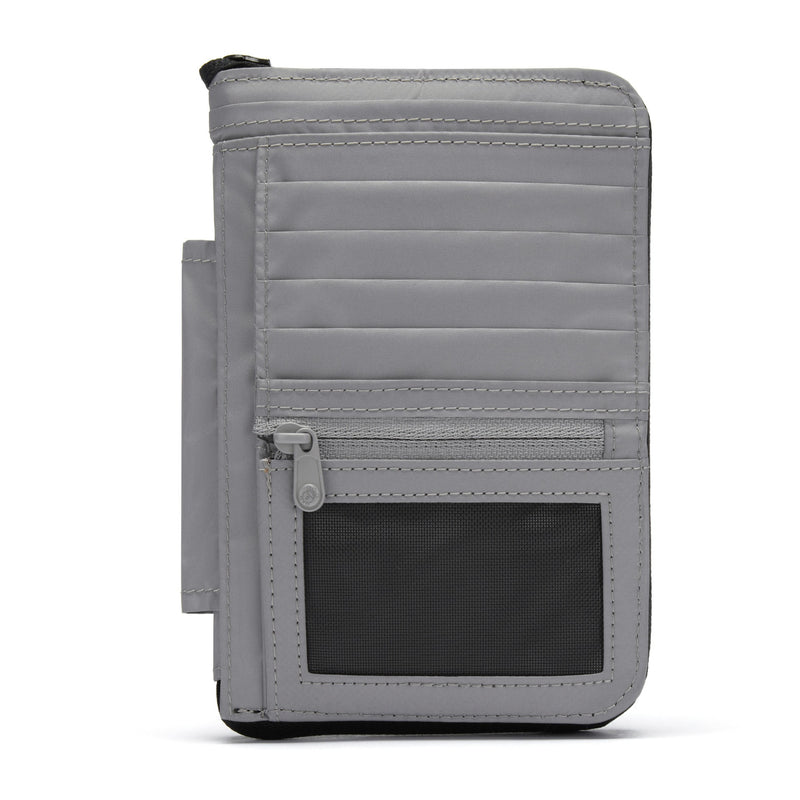 Pacsafe RFIDsafe Compact Travel Organizer