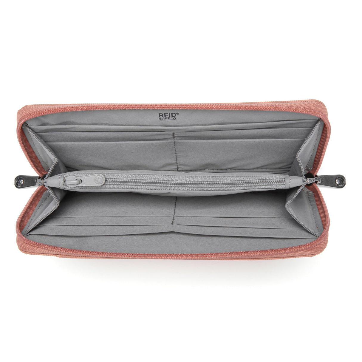 Pacsafe RFIDsafe Continental Wallet