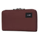 Pacsafe RFIDsafe Continental Wallet