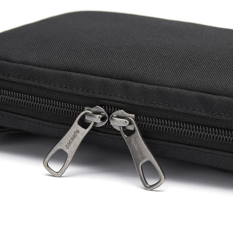 Pacsafe RFIDsafe Tech Crossbody