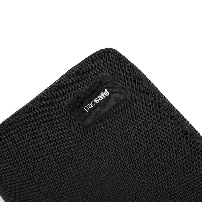 Pacsafe RFIDsafe Travel Wallet