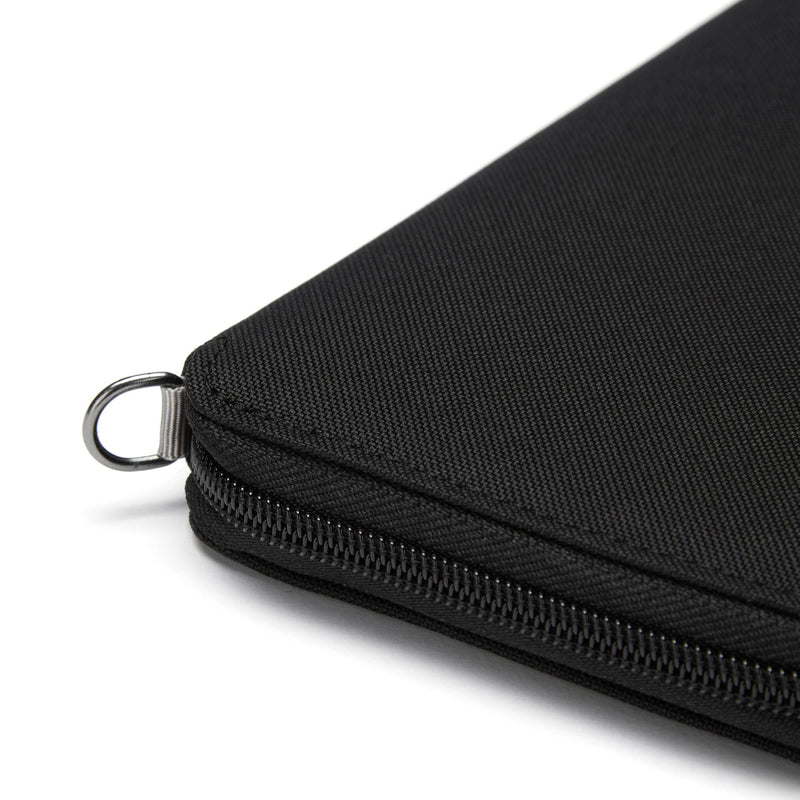 Pacsafe RFIDsafe Travel Wallet