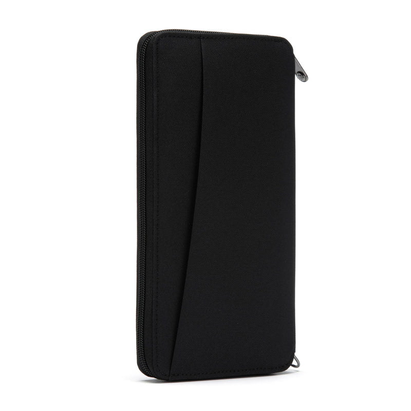 Pacsafe RFIDsafe Travel Wallet