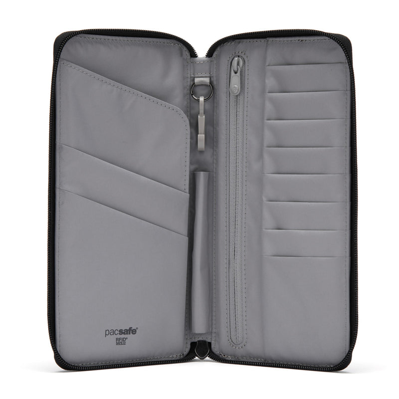 Pacsafe RFIDsafe Travel Wallet