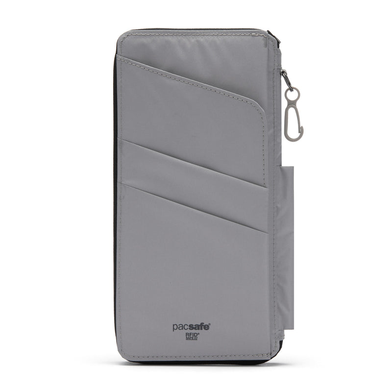 Pacsafe RFIDsafe Travel Wallet