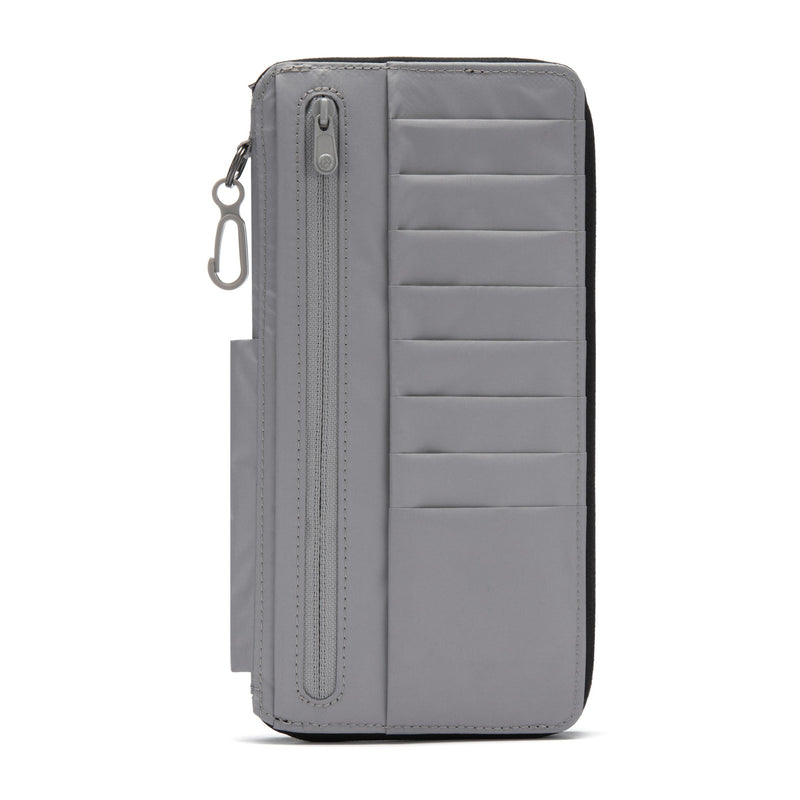 Pacsafe RFIDsafe Travel Wallet