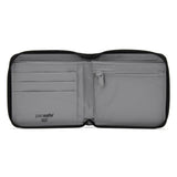 Pacsafe RFIDsafe Zip Around Wallet