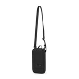 Pacsafe Rfidsafe Tech Crossbody