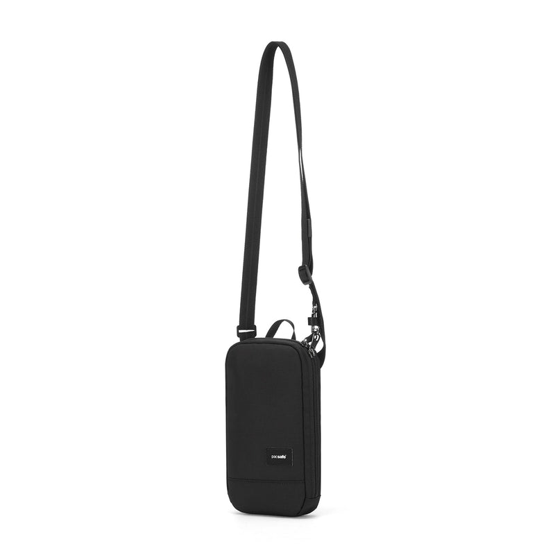 Pacsafe Rfidsafe Tech Crossbody