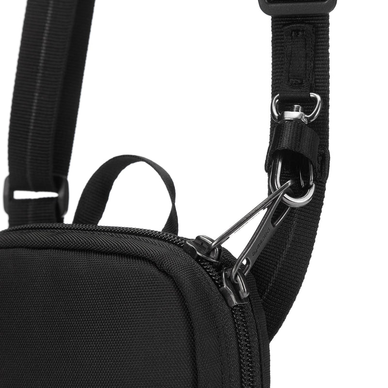 Pacsafe Rfidsafe Tech Crossbody