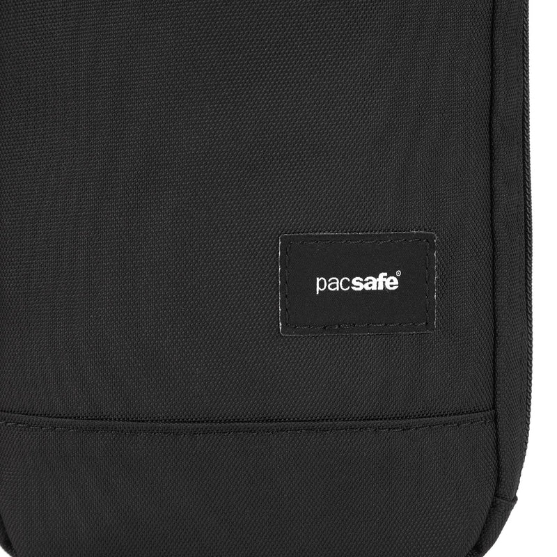 Pacsafe Rfidsafe Tech Crossbody