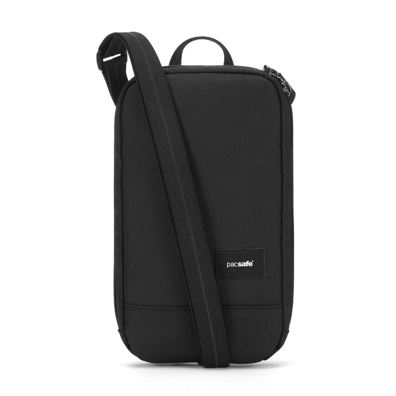 Pacsafe Rfidsafe Tech Crossbody