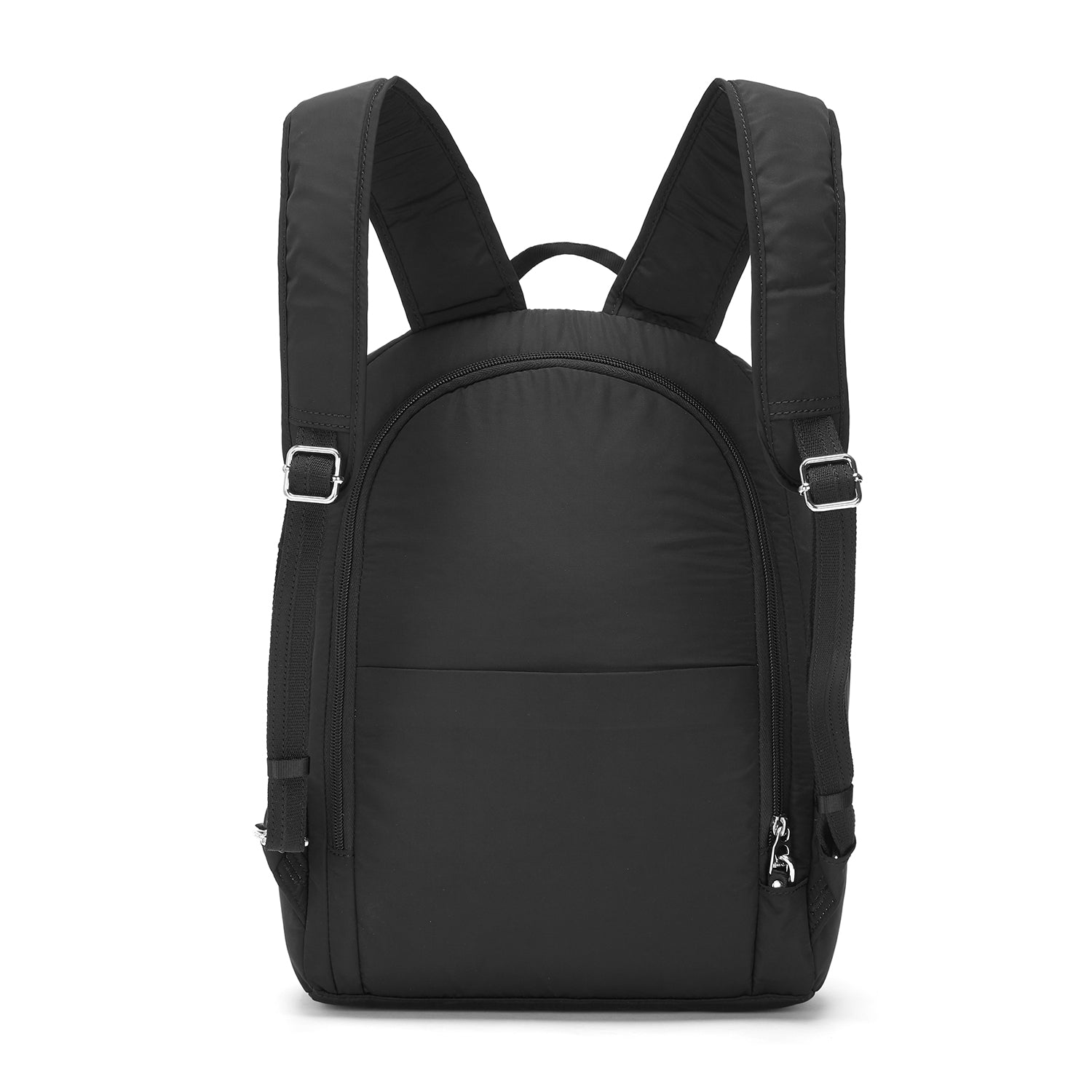 Pacsafe Stylesafe Anti Theft Backpack Black 12L
