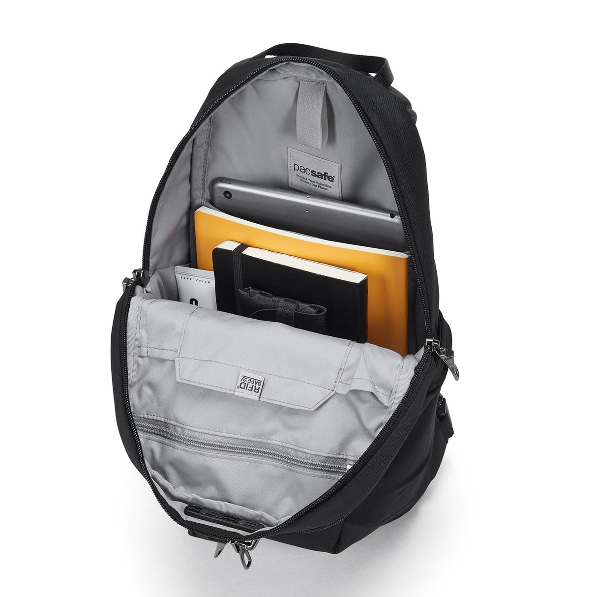 Pacsafe V 12L Tech Backpack