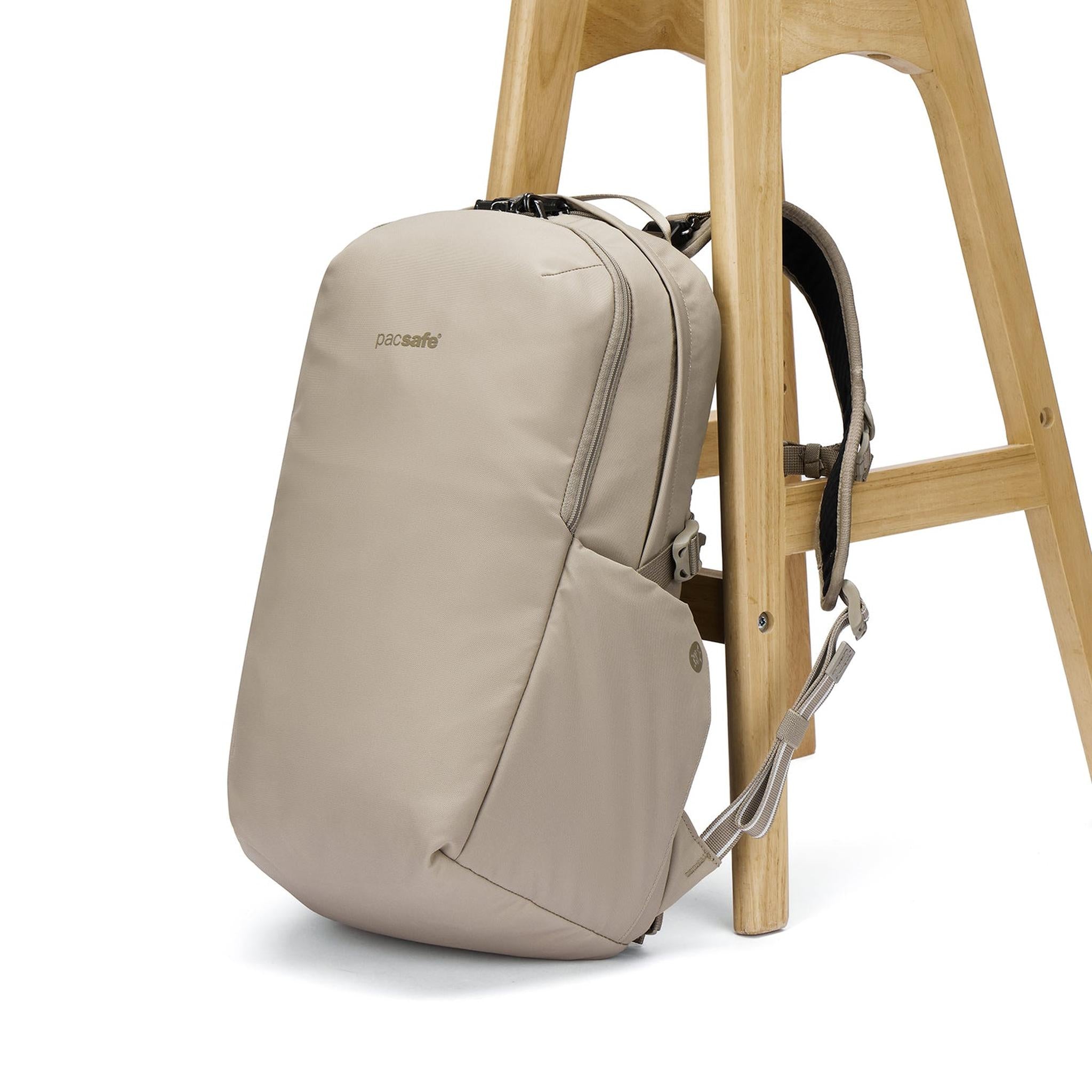 Pacsafe V 24L Active Backpack – Luggage Pros